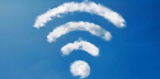 rete wi-fi e reti mobili