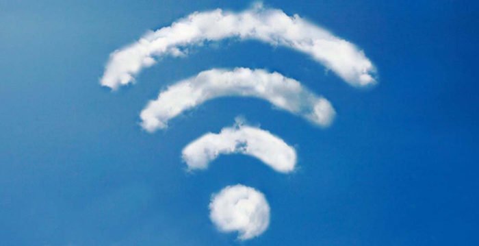 rete wi-fi e reti mobili