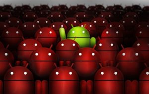 malware Android
