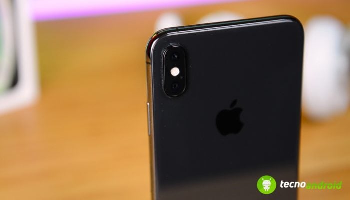 iPhone XS Max