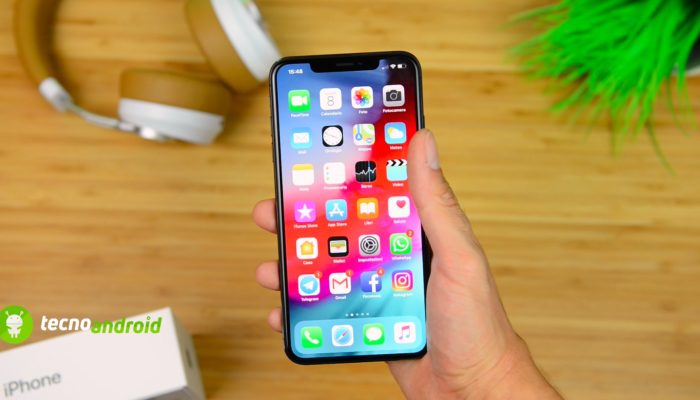 iPhone XS Max