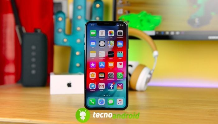 iPhone XS Max
