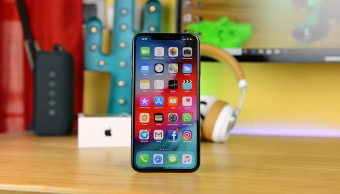 iPhone Xs Max