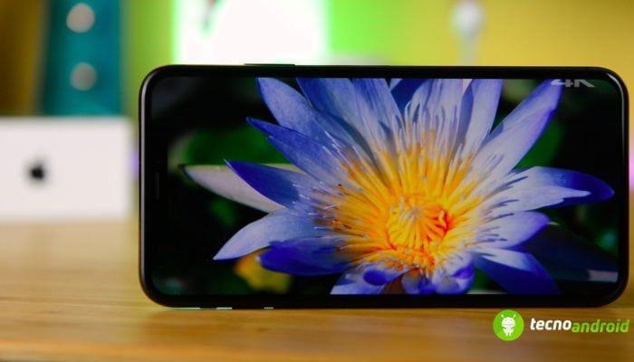 iPhone XS Max