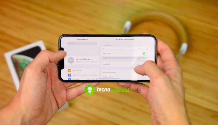 iPhone XS Max