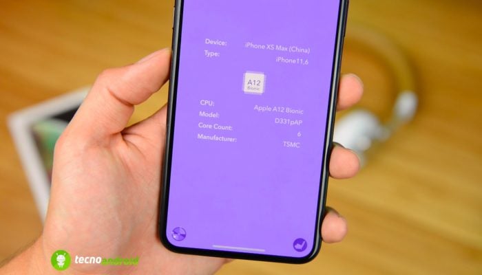 iPhone XS Max