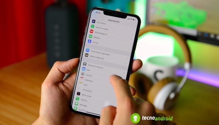 iPhone XS Max