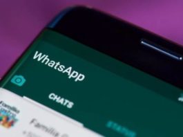 messaggi programmati Whatsapp