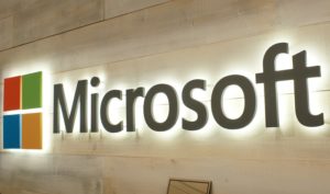 Microsoft