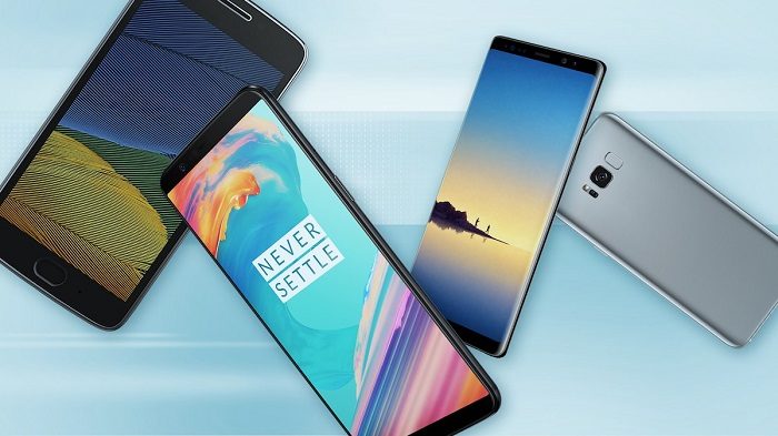 smartphone Android