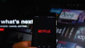 Netflix suburra elite riverdale
