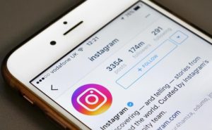 Instagram