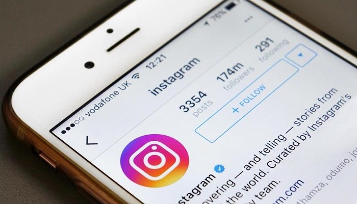 Instagram