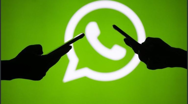 novità whatsapp