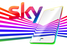 offerte Sky Mobile Italia