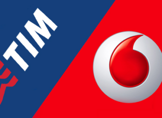 TIM e Vodafone alleate per il 5G