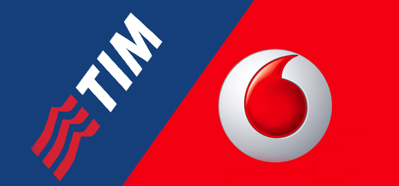 offerte TIM Vodafone