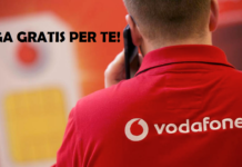 offerte Vodafone GIGA Gratis