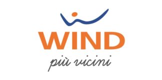 offerte Wind regalo credito 5 euro