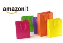 Amazon: tra poche ore il Black Friday, ecco le prime offerte in esclusiva per tutti