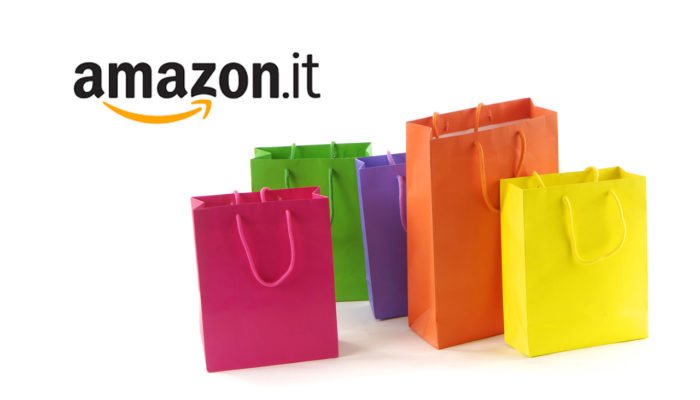 Amazon: tra poche ore il Black Friday, ecco le prime offerte in esclusiva per tutti