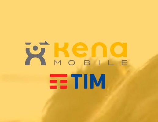 offerte kena Mobile novembre