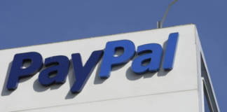 paypal sconto Infinity