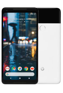 google pixel 2 xl