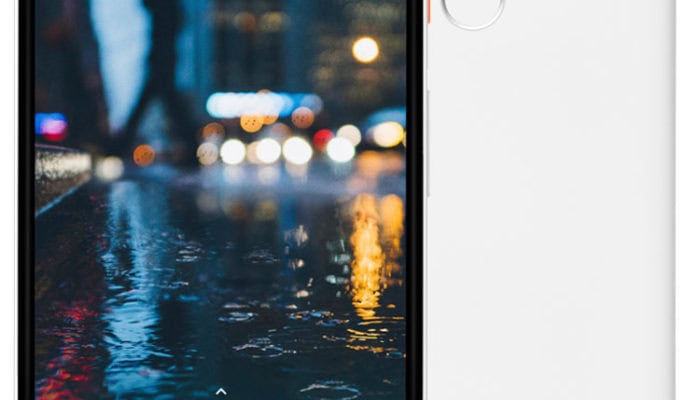 google pixel 2 xl