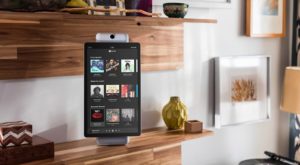 Facebook Portal