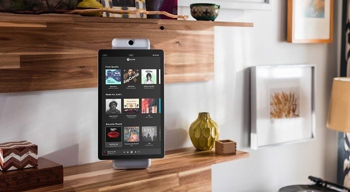Facebook Portal