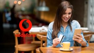 Torna in Vodafone offerta low cost special Minuti 50 Giga