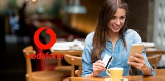Torna in Vodafone offerta low cost special Minuti 50 Giga