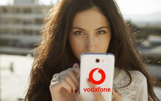 Vodafone