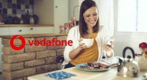 Vodafone