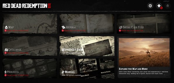 red dead redemption 2 Android