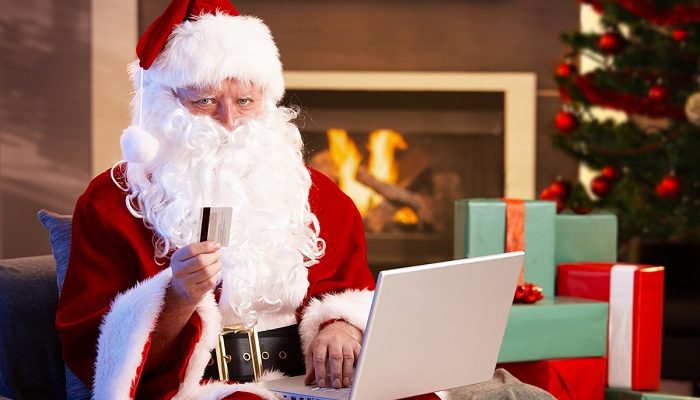 Immagini Fate Di Natale.Truffe Online Fate Ancora Piu Attenzione Durante Il Periodo Di Natale