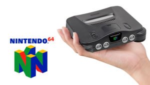 nintendo