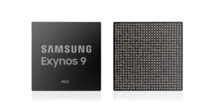 samsung Exynos 9820