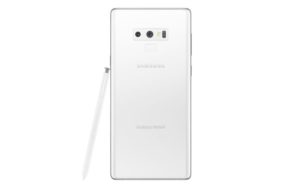 samsung-Galaxy-Note-9-pure-White