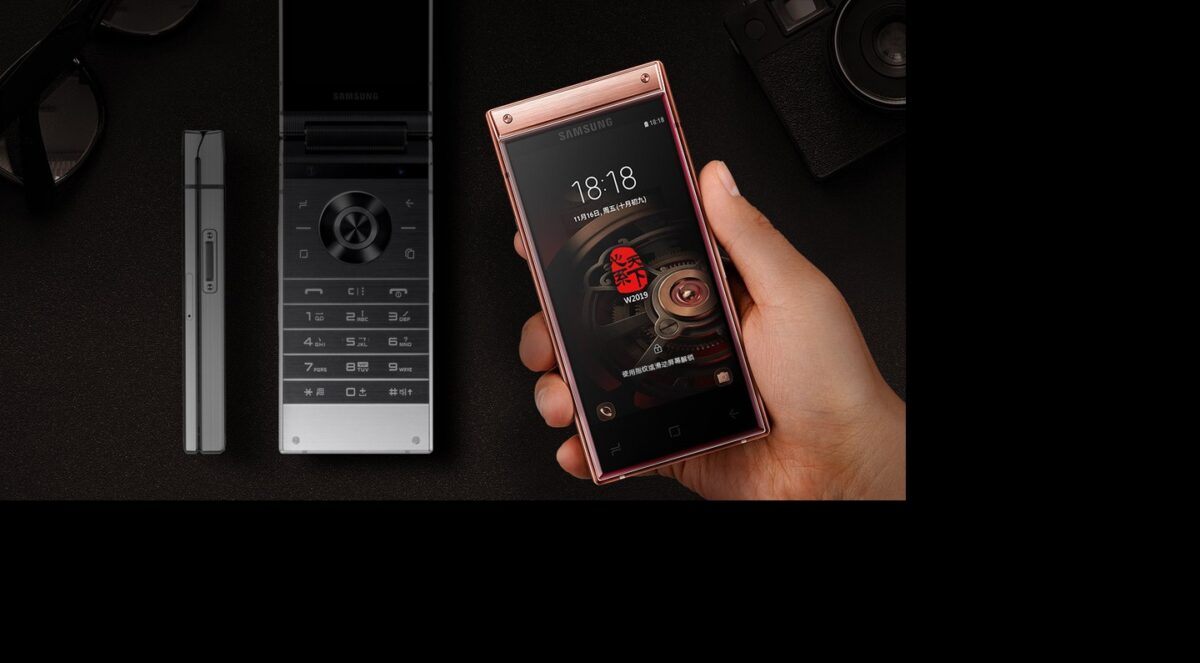 samsung w2019 3