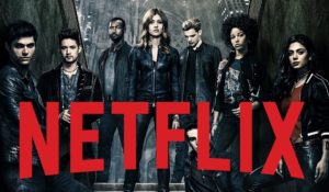 Netflix