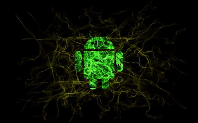 sicurezza Android