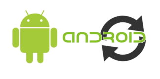 sincronizzazione Android Brige