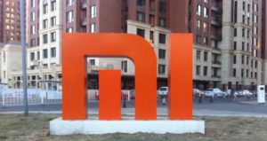 smartphone Android Xiaomi Meitu