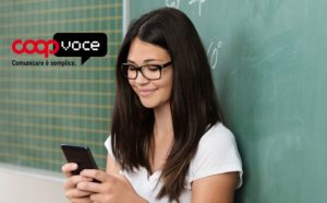 CoopVoce ChiamaTutti Start Plus