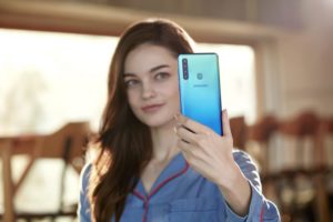 smartphone perfetto