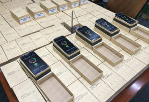 smartphone ricondizionati