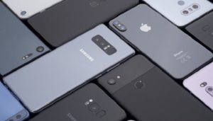 smartphone-samsung-huawei-apple-spedizioni