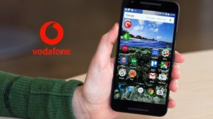 Vodafone